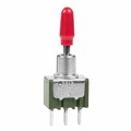 M2013SA2W03-BC - SWITCH TOGGLE SPDT 6A 125V