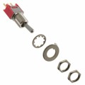 200MSP1T5B7M2REH - SWITCH TOGGLE SPDT 0.4VA 20V