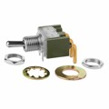 M2012S2A1G30 - SWITCH TOGGLE SPDT 0.4VA 28V