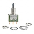 M2018S3S1A01 - SWITCH TOGGLE SPDT 6A 125V