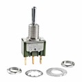 M2018SS1A03 - SWITCH TOGGLE SPDT 6A 125V