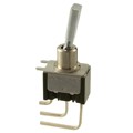 M2013EA2W40 - SWITCH TOGGLE SPDT 6A 125V