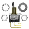M2012E2S1G45 - SWITCH TOGGLE SPDT 0.4VA 28V