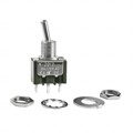 M2012S3A1W01 - SWITCH TOGGLE SPDT 6A 125V