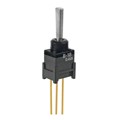 B18EW - SWITCH TOGGLE SPDT 0.4VA 28V