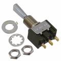 M2019ED1G01 - SWITCH TOGGLE SPDT 0.4VA 28V