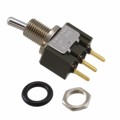 M2012S3D3G03 - SWITCH TOGGLE SPDT 0.4VA 28V