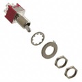 200MDP1T5B5M1QEH - SWITCH TOGGLE DPDT 3A 120V