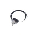TC-1A-DC-W-1 - COMPACT TOGGLE SP OFF-ON WIRED