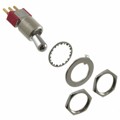 100SP1T7B13M3REH - SWITCH TOGGLE SPDT 0.4VA 20V