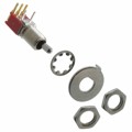200MSP1T3B5M6REH - SWITCH TOGGLE SPDT 0.4VA 20V