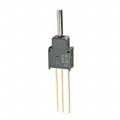 A18EW - SWITCH TOGGLE SPDT 0.4VA 28V