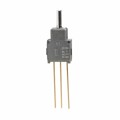 A18HW - SWITCH TOGGLE SPDT 0.4VA 28V