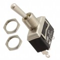 ST123D00 - SWITCH TOGGLE SPDT 20A 125V