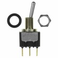 M2012SD3G03 - SWITCH TOGGLE SPDT 0.4VA 28V
