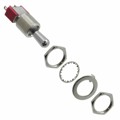 100SP4T7B13M1QEH - SWITCH TOGGLE SPDT 5A 120V