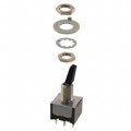 M2022K1S1W01-A - SWITCH TOGGLE DPDT 6A 125V