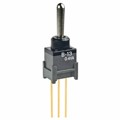 B13AW - SWITCH TOGGLE SPDT 0.4VA 28V
