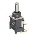 B19JH/M4G - SWITCH TOGGLE SPDT 0.4VA 28V