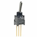 B15AW - SWITCH TOGGLE SPDT 0.4VA 28V