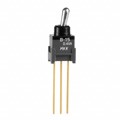 B15JW - SWITCH TOGGLE SPDT 0.4VA 28V