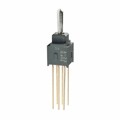A23AW - SWITCH TOGGLE DPDT 0.4VA 28V