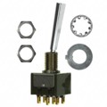 M2022E4S1G01 - SWITCH TOGGLE DPDT 0.4VA 28V