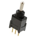 B19JP - SWITCH TOGGLE SPDT 0.4VA 28V