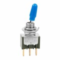 M2012SS1G03-BG - SWITCH TOGGLE SPDT 0.4VA 28V