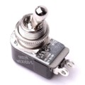 110-63 - CARLING SPST TOGGLE SWITCH