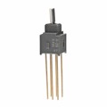 A29HW - SWITCH TOGGLE DPDT 0.4VA 28V