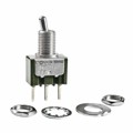 M2012S2S1W03 - SWITCH TOGGLE SPDT 6A 125V