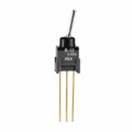 B12EW - SWITCH TOGGLE SPDT 0.4VA 28V