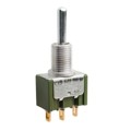 M2019SS1G01/214 - SWITCH TOGGLE SPDT 0.4VA 28V