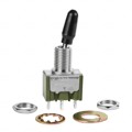 M2012SS1W01-BA - SWITCH TOGGLE SPDT 6A 125V