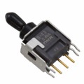 B13JB-JA - SWITCH TOGGLE SPDT 0.4VA 28V