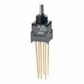 B29KW - SWITCH TOGGLE DPDT 0.4VA 28V