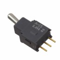 A15JP - SWITCH TOGGLE SPDT 0.4VA 28V