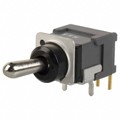 B15JH - SWITCH TOGGLE SPDT 0.4VA 28V