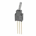 A12AW - SWITCH TOGGLE SPDT 0.4VA 28V