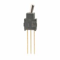 A12JW - SWITCH TOGGLE SPDT 0.4VA 28V