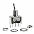 M2012SS1W13/UC - SWITCH TOGGLE SPDT 6A 125V