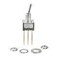 M2022ES1G06 - SWITCH TOGGLE DPDT 0.4VA 28V