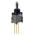 B18JW - SWITCH TOGGLE SPDT 0.4VA 28V
