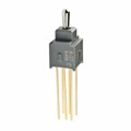 A27JW - SWITCH TOGGLE SP3T 0.4VA 28V
