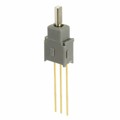 A1SHW - SWITCH TOGGLE SPDT 0.4VA 28V