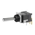 B15AH - SWITCH TOGGLE SPDT 0.4VA 28V