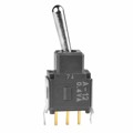 A12AB1 - SWITCH TOGGLE SPDT 0.4VA 28V