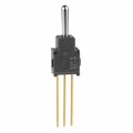 A13AW - SWITCH TOGGLE SPDT 0.4VA 28V