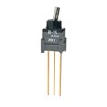 B15KW - SWITCH TOGGLE SPDT 0.4VA 28V